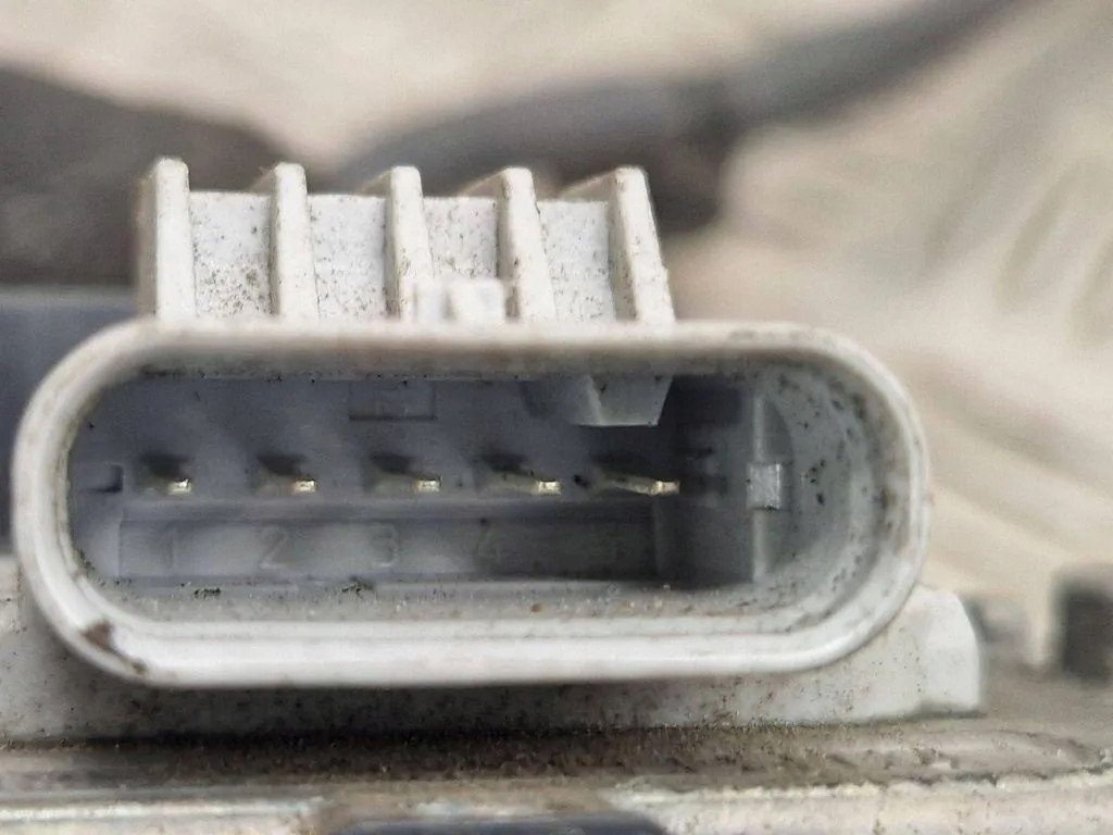 Датчик лямбда-зонд renault grand scénic iv r9_ a2c1663490003 1.75l дизель 2019 Київ