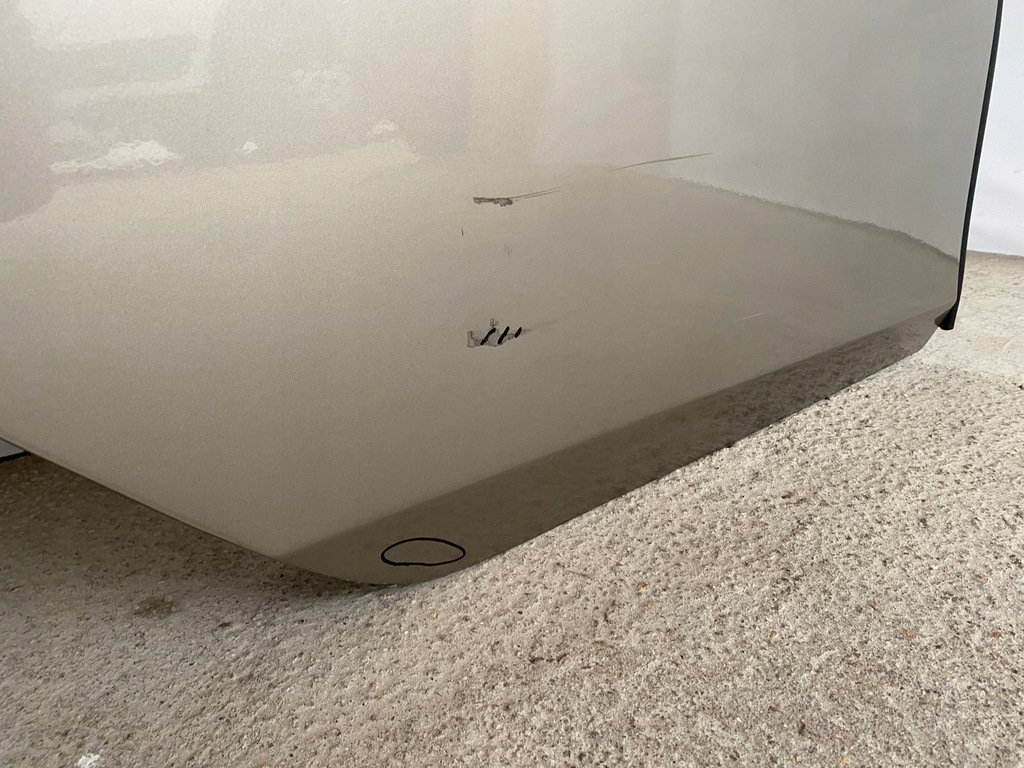 фото №8, Renault latitude дверь задние правое