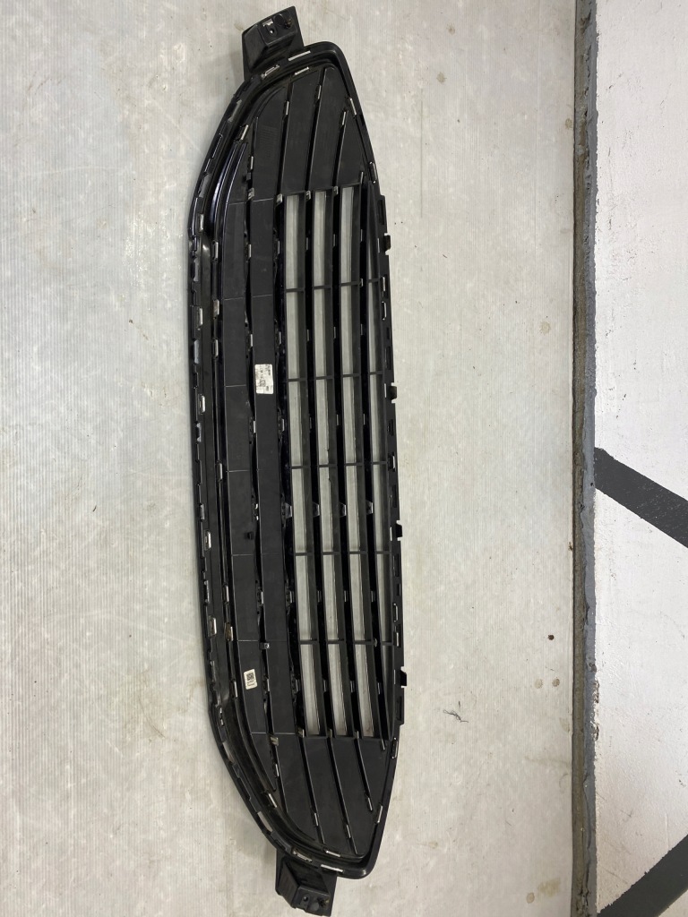 фото №6, Ford galaxy mk4 iv lift 18r- решётка радиатора решётка радиатора бампера