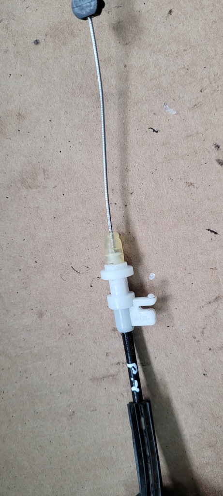 фото №11, A4 b8 s4 трос тягa замка правий лівий задня