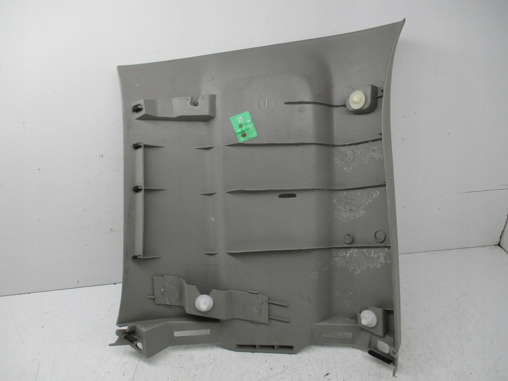 фото №10, E-nv200 nv200 14-21 evalia защита стойка 76936bb40a 76937bb40a