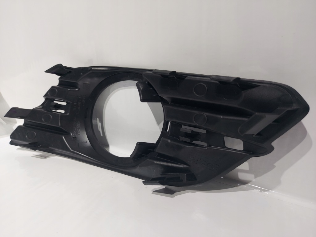 фото №5, Opel mokka i решітка хром решітка радіатора протитуманної фари ліва