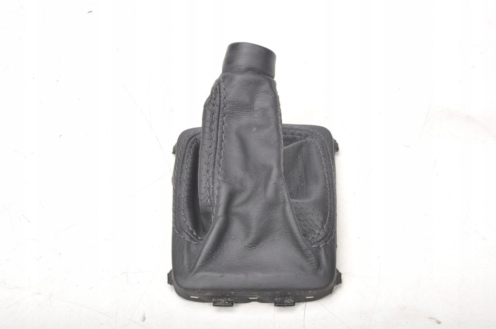 фото №6, Volvo s60 ii ручка перемикання передач