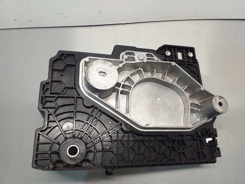 фото №3, Основа акумулятор renault clio v 648947355r