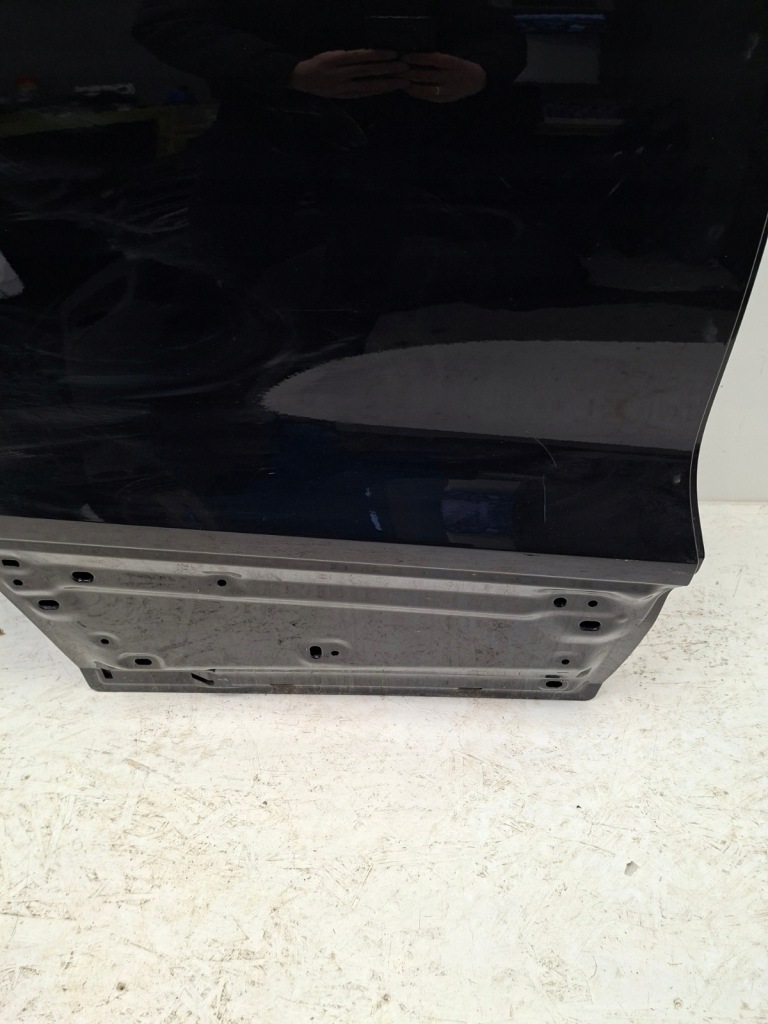 фото №11, Дверь задняя задние правое audi q6 e-tron etron 85h