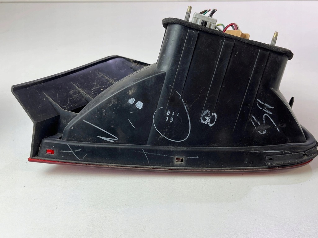 фото №14, Лампа задняя задняя левая honda accord vi coupe 97-02