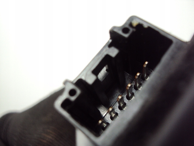 фото №5, Замок дверь левый задняя mazda 6 02-07