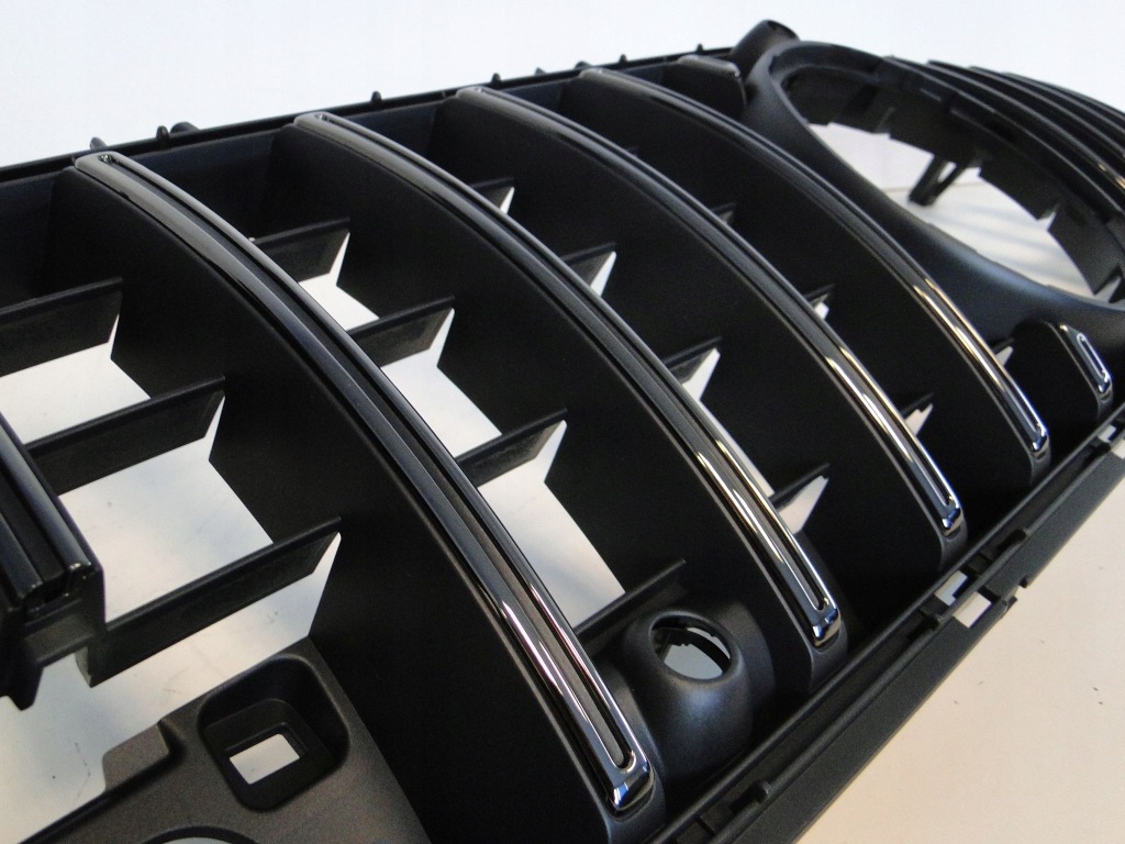 Купить Mercedes amg gt 290 x290 решётка радиатора решётка радиатора бампера black