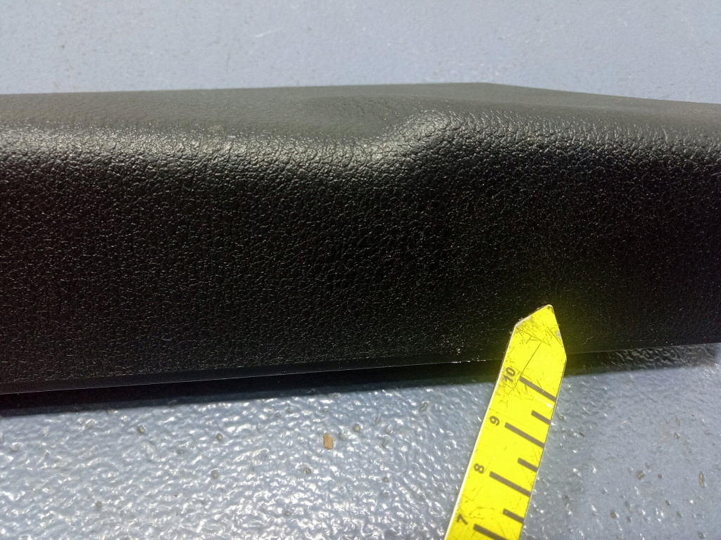 фото №7, Bmw x6 e71 e72 защита стойка порог правая 7148508