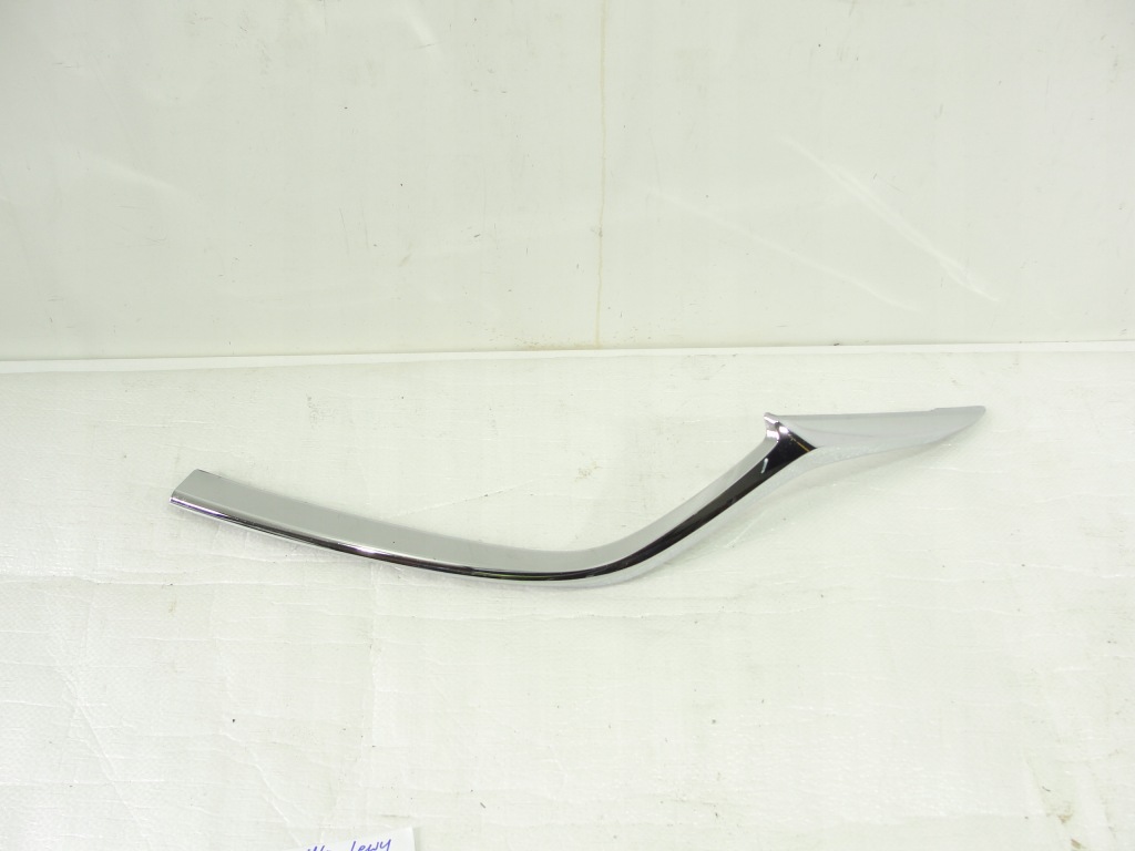 фото №1, Хром решітка лівий mazda 6 gj lift 14-18 g46l-507k1