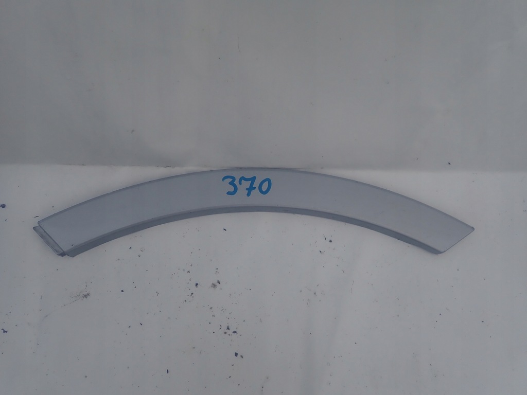 фото №8, Audi q7 4m 15- молдинг крила двері лівий задня