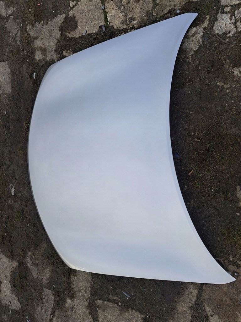 фото №13, Капот кришка двигуна infiniti fx35 fx45 ky0