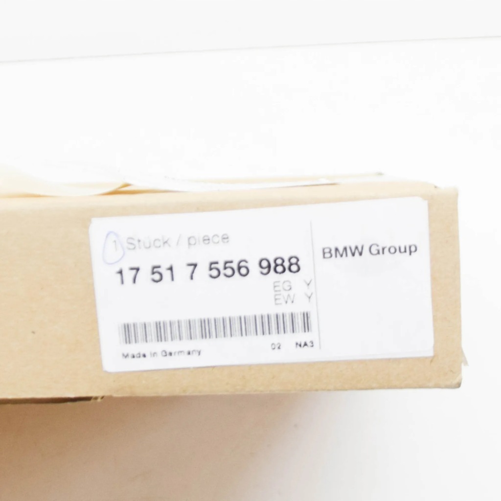 фото №9, Mini cabrio r52 intercooler-płyta рамы уплотнительной 17517556988