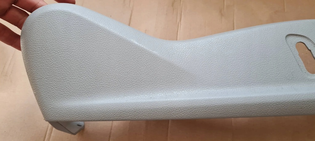 фото №7, A6 c7 4g lift захист сидіння права правий перед 8t0881326c flintgrau a7 4g a4