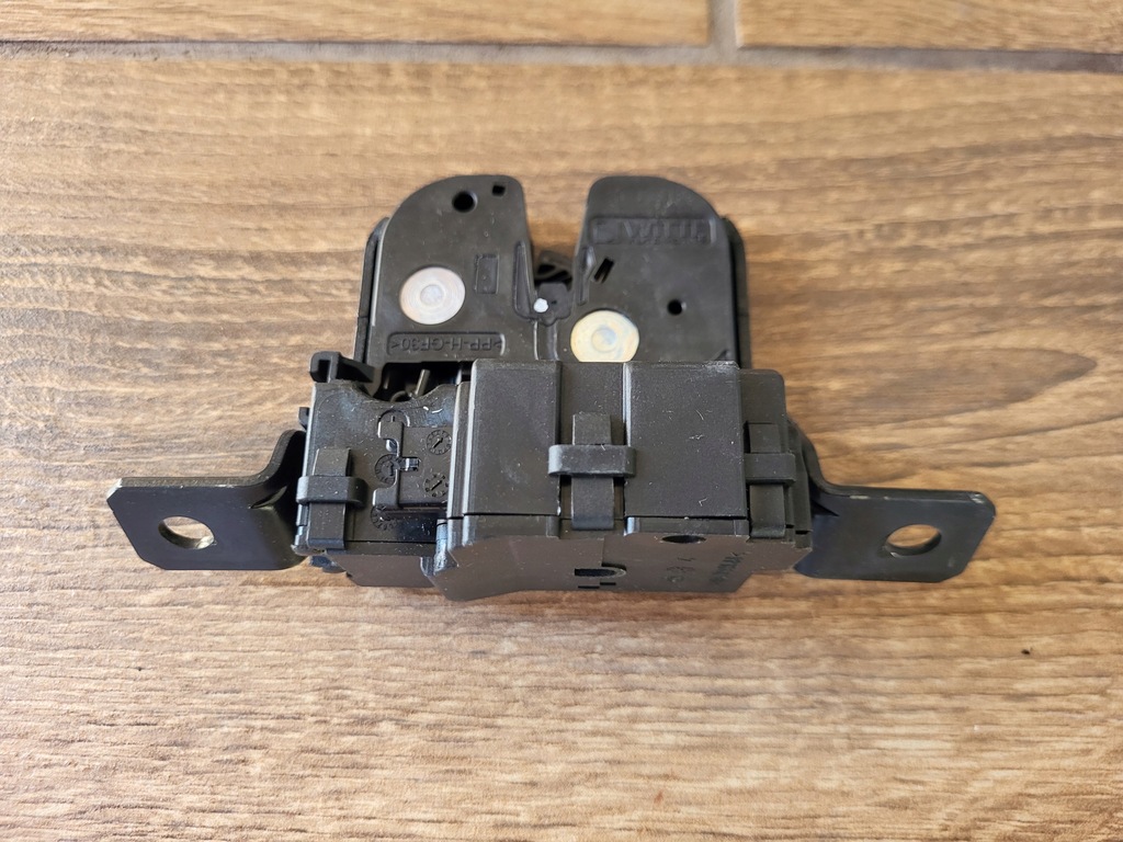 фото №7, Замок кришки багажника bmw 1 f20 f21 7248075