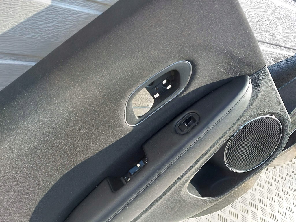 фото №7, Honda hrv обивка обшивка дверь перед задняя hr-v