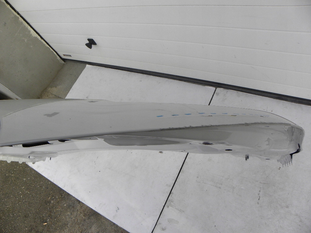 фото №9, Bmw x1 u11 капот передняя 22-2024 rok