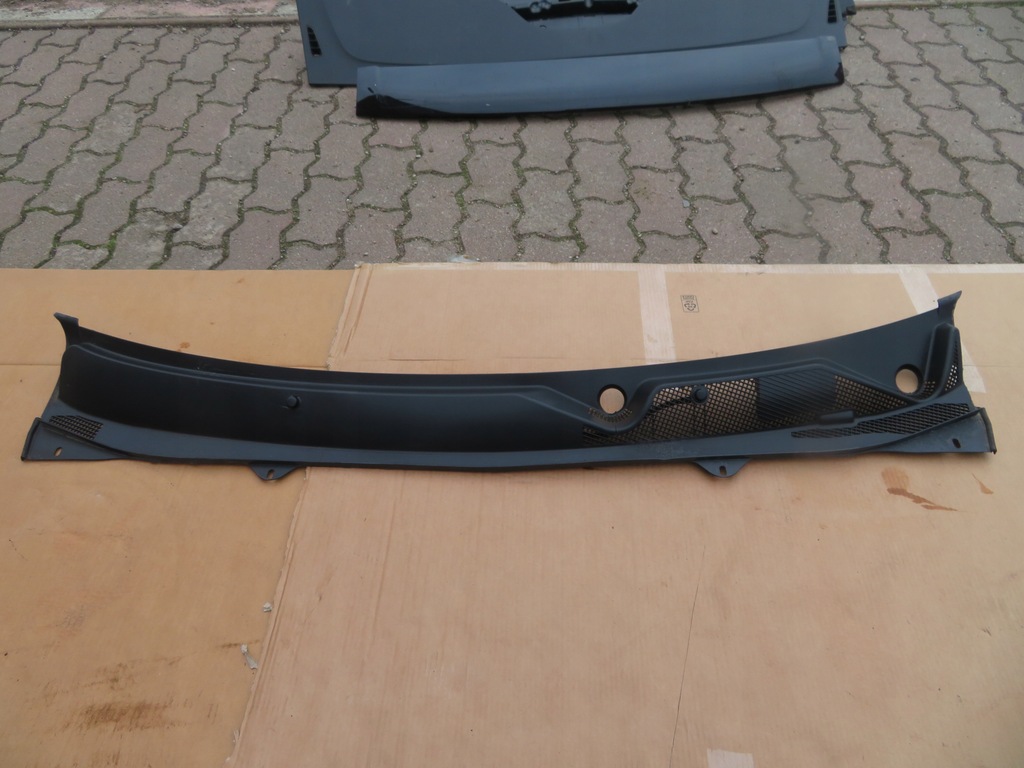 фото №1, Жабо пластик opel insignia 13224209