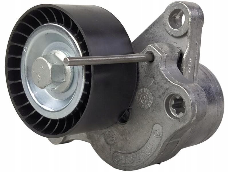 Купить Набор ремень генератора laguna 3 megane 3 scenic 3 2.0 dci оригинал