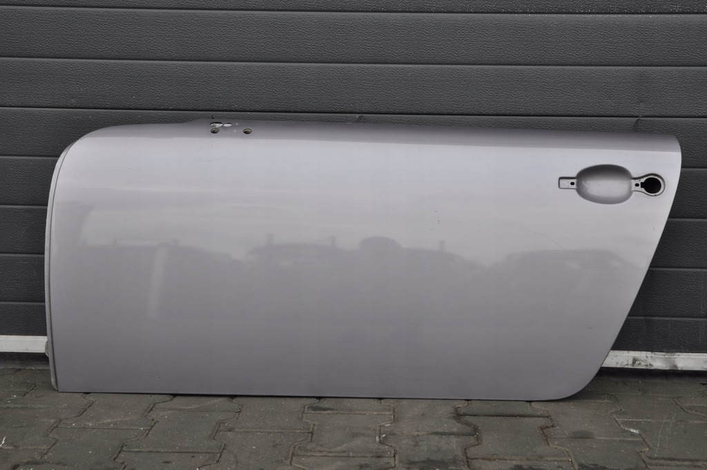 фото №15, Porsche 911 ii 930 carrera двері лівий перед ліва