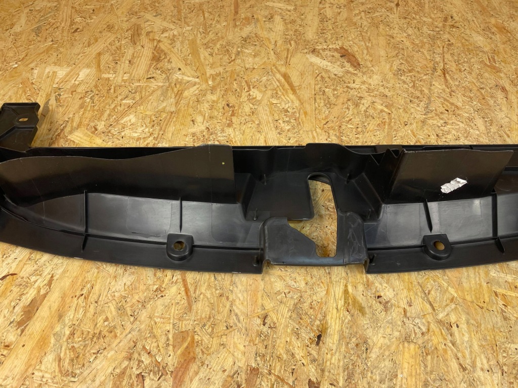 фото №11, Захист накладка поперечина передній toyota corolla xii e21 53289-02060 2018-