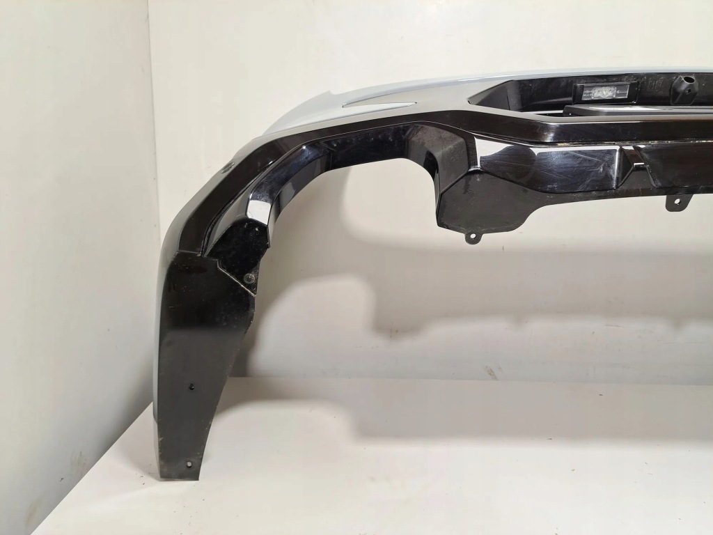 фото №12, Бампер задній m pdc bmw x4 g02 5a40fe1