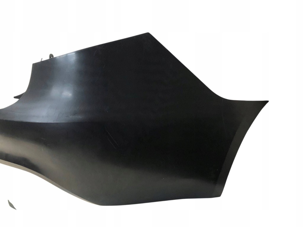 фото №7, Kia rio 2011-2014 sedan версия rosja chiny бампер задний