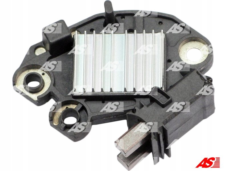 фото №3, Регулятор напруги генератора as-pl are3074