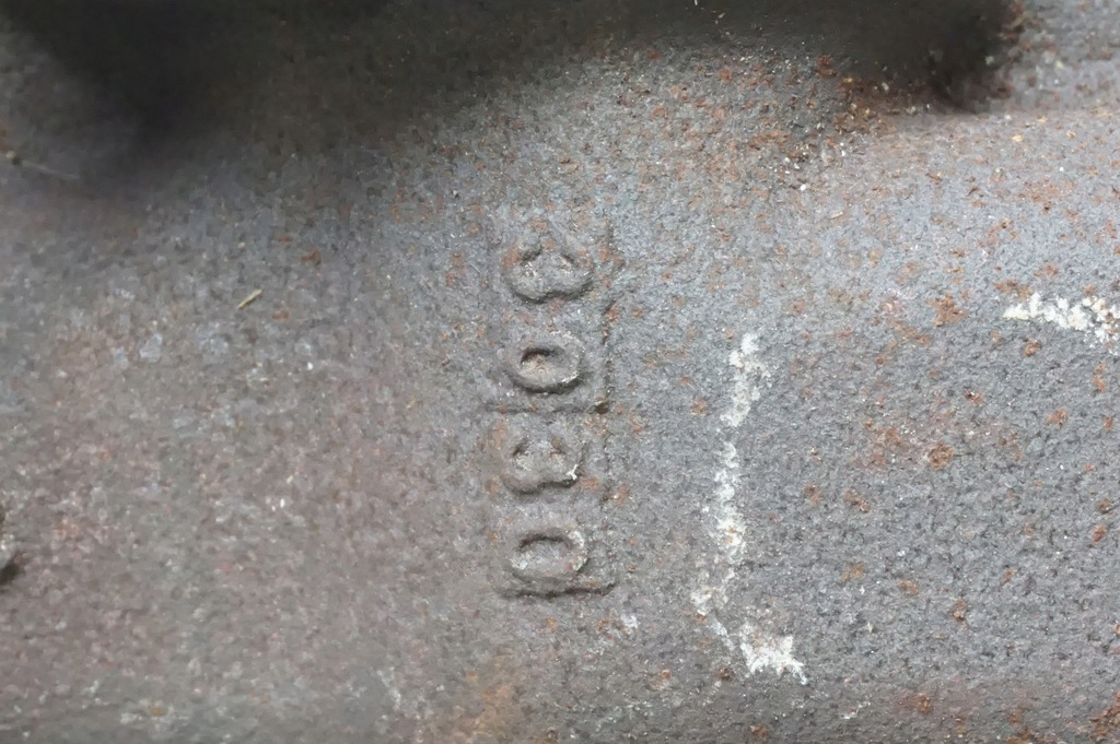 фото №7, Коллектор выпускной nissan murano z51 2.5 140041at0a