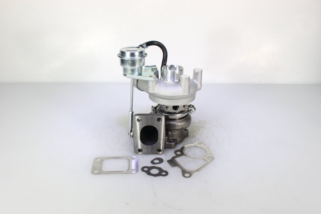 Турбина td04l4 49177-03186 1j5117013 зарядное устройство o sterowaniu burtowym с Разборки