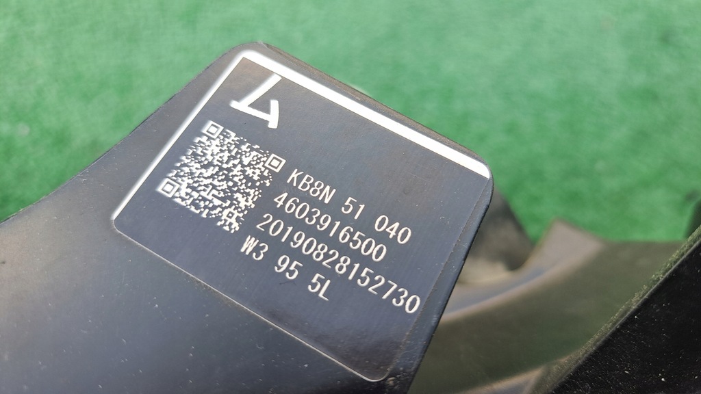 фото №5, Mazda cx5 2 ii full led лампа передняя