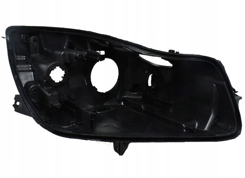 Купити Opel insignia 2009-2013 корпус фара корпус лампи права nowa