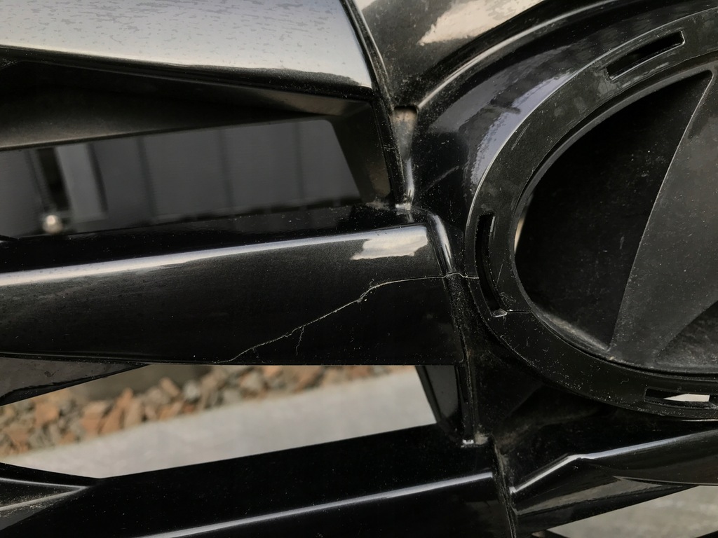 фото №13, Hyundai tucson 4 iv бампер перед bez отверстий 2021-