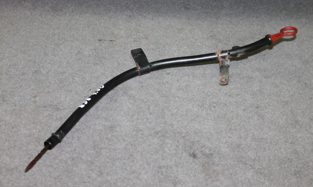 фото №1, Bmw e38 4.0d m67 740d щуп щуп оливи - 2249253