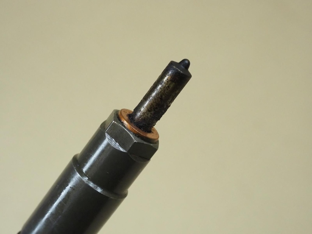 фото №14, Форсунка audi a6 c6 audi q7 4l 3.0 tdi 059130277ah