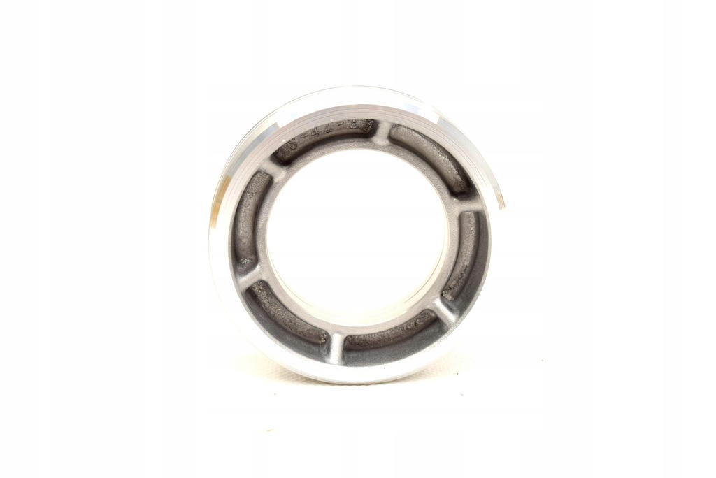 фото №11, Кольцо гайка корпус коробки impreza foreste