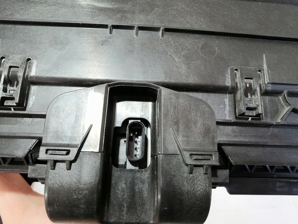 фото №11, Жалюзи воздуховод воздуха bmw ix3 g08 nowa оригинал