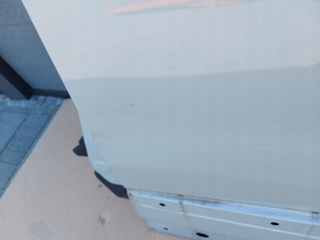 фото №8, Дверь левая задние левый задняя mazda mx30