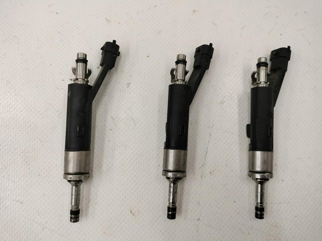 Купити Інжектор форсунки комплект opel grandland 1.2 21r 9822715988