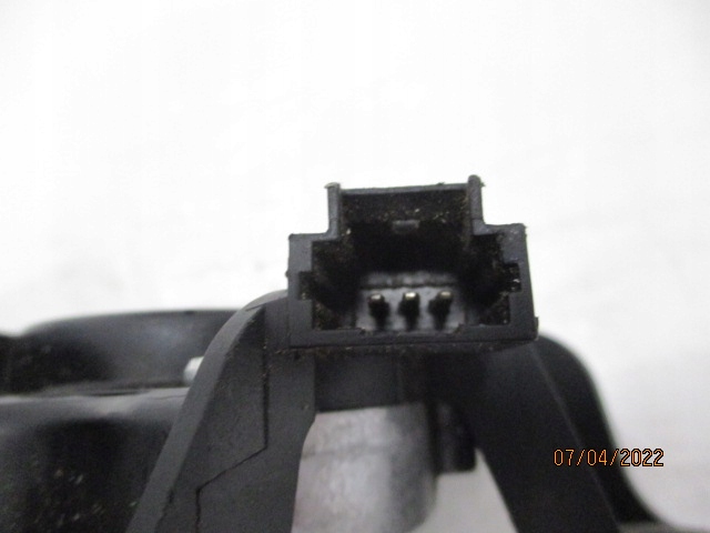 фото №5, Megane iii hb моторчик рычаг дворники крышки