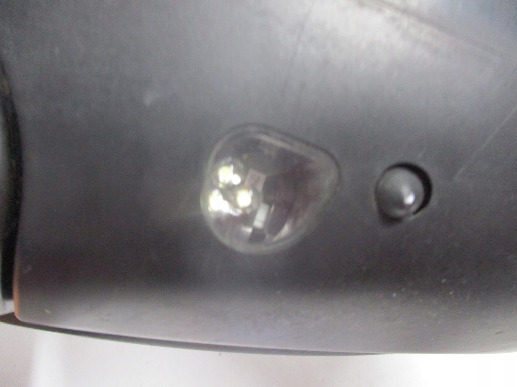 фото №6, Зеркало citroen c5 aircross левая