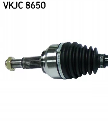 Приводной вал renault kangoo 08- skf Доставка