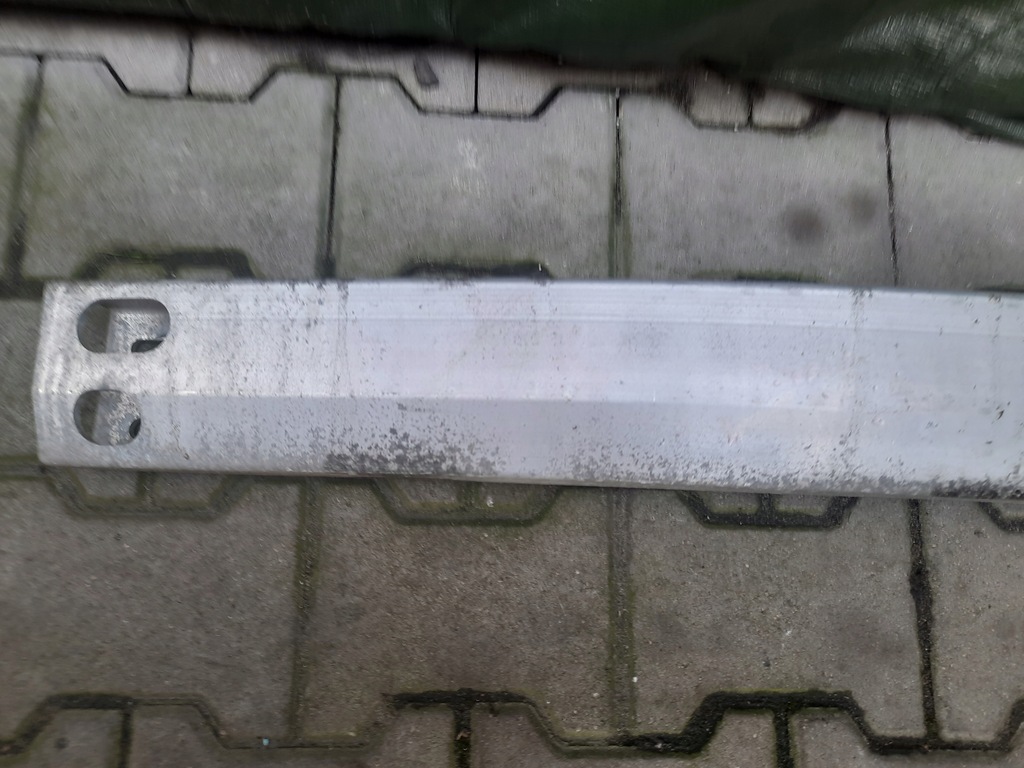 фото №3, Балка бампер задняя lexus rx 450h 09-12r