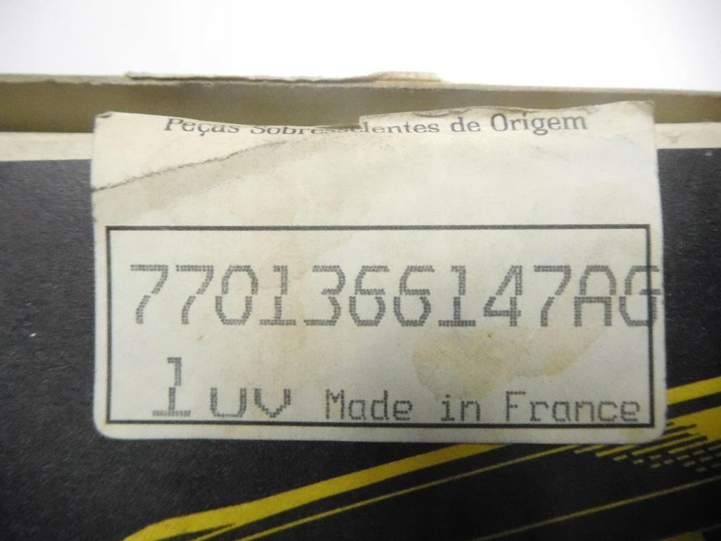 фото №7, Зеркало правое renault 21 7701366147