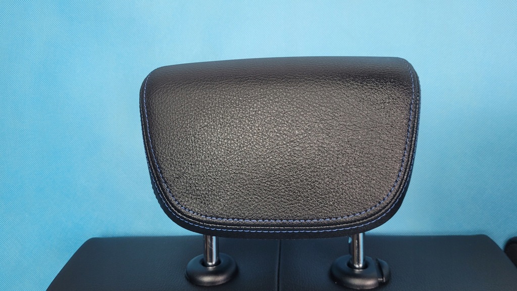 фото №9, Bmw 2' f44 218d gran coupe 21r спинка сиденье задняя