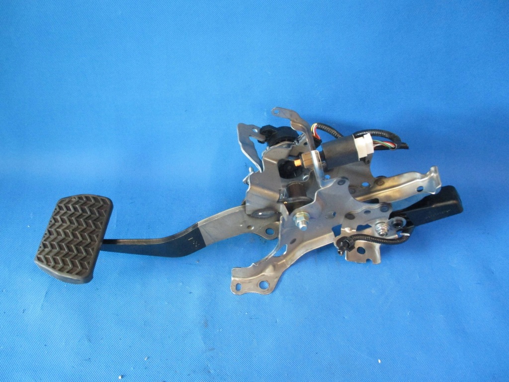 фото №1, Педаль тормоза датчик tesla s model s europa