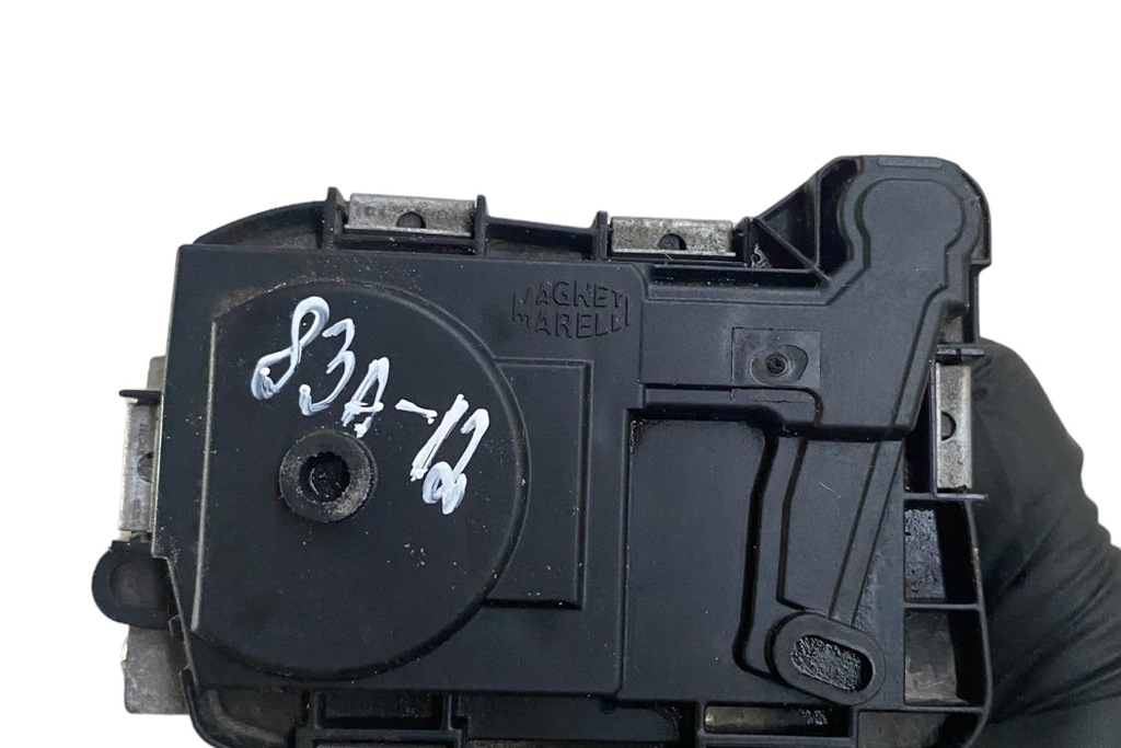 фото №1, Карбюратор jeep renegade off-road bu 55258454 2.0l дизель 103kw 2016