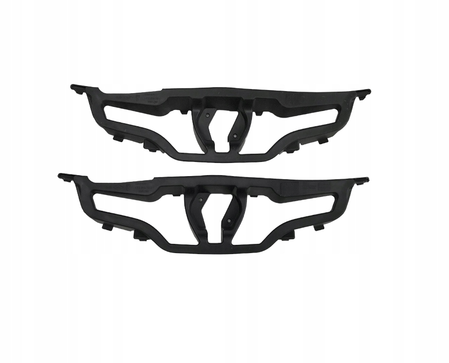 фото №1, Усилитель решетка 628101467r renaukt clio iv