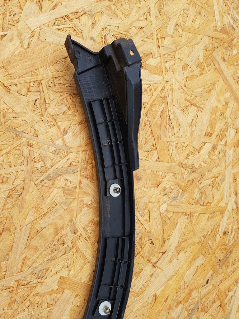 фото №7, Suzuki sx4 s-cross молдинг накладка правый задняя