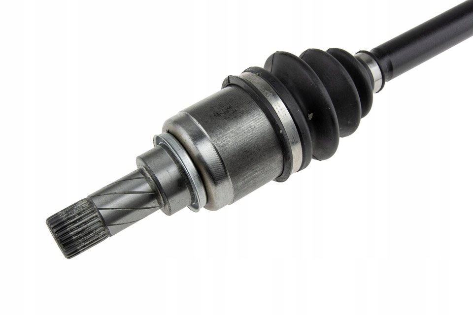 Nty npw-re-138 wał приводной Оригинал